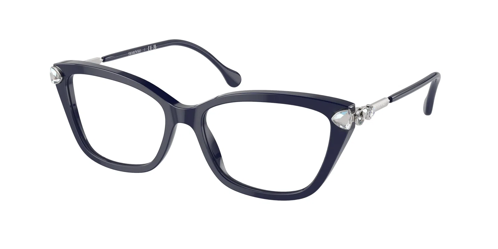 Swarovski 2011 Eyeglasses - view 3